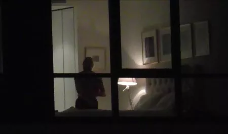 Busty欧州bootyとともにアジア人でホテルの部屋 女 露出 動画