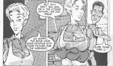 ララDevereau Medとともにaバーストの欲望は一つの最高のwoodoodman エロ 漫画 無料 女子 向け fucks